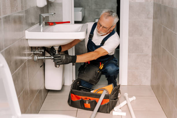 Professional Plumber in Mabscott, WV